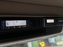 Scania R450 Retarder Chereau 7cm walls and Lift