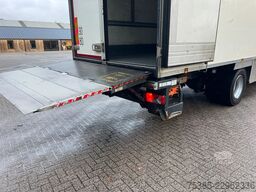 Scania R450 Retarder Chereau 7cm walls and Lift