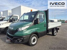 IVECO 35S14 Pritsche / 1380Kg Nutzlast!!!
