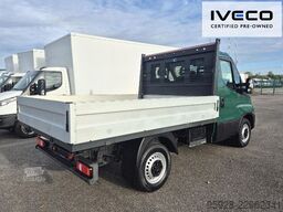 IVECO 35S14 Pritsche / 1380Kg Nutzlast!!!
