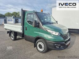 IVECO 35S14 Pritsche / 1380Kg Nutzlast!!!