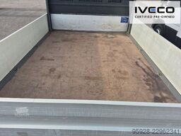 IVECO 35S14 Pritsche / 1380Kg Nutzlast!!!