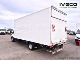 IVECO 70C18HA8/P Koffer/LBW