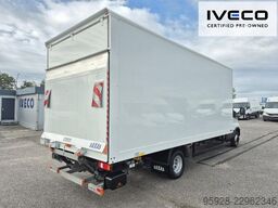 IVECO 70C18HA8/P Koffer/LBW