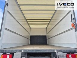 IVECO 70C18HA8/P Koffer/LBW
