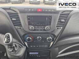 IVECO 70C18HA8/P Koffer/LBW