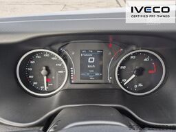 IVECO 70C18HA8/P Koffer/LBW
