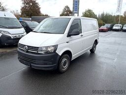 VW VW T6 L1H1, Klima, AHK, HU 08/2028