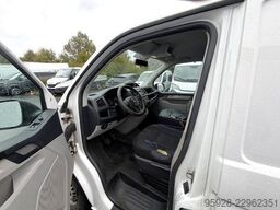 VW VW T6 L1H1, Klima, AHK, HU 08/2028