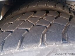 MAN TGS 26:480 6x4 EURO5 ATLAS 240.2E-A4 3-S-Kipper