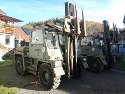 STEINBOCK 1x  Geländestapler Y4 Fug 4x4 Allrad
