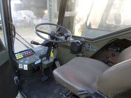 STEINBOCK 1x  Geländestapler Y4 Fug 4x4 Allrad