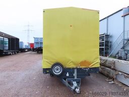 Wiese Planenanhänger