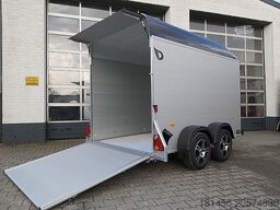 Cheval Liberté C 500 blackline Alufelgen kaufen Anhängerwirtz