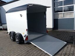 Cheval Liberté C 500 blackline Alufelgen kaufen Anhängerwirtz