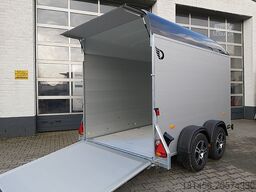 Cheval Liberté C 500 blackline Alufelgen kaufen Anhängerwirtz