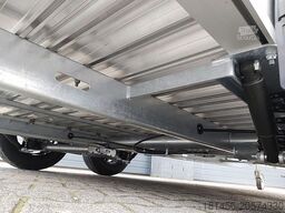 Cheval Liberté C 500 blackline Alufelgen kaufen Anhängerwirtz