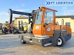 Combilift C6000SL DIESEL DUPLEX 3900 PLATFORM 2100