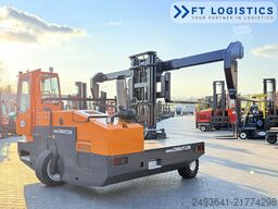 Combilift C6000SL DIESEL DUPLEX 3900 PLATFORM 2100