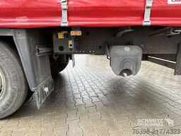 Schmitz Cargobull Curtainsider Standard