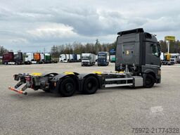  Actros 2553 LNR MULTI BDF