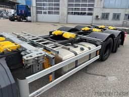  Actros 2553 LNR MULTI BDF