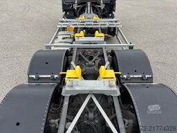  Actros 2553 LNR MULTI BDF