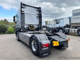 IVECO AS440 S 480  Stralis  X-Way   TÜV NEU