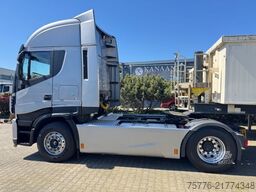 IVECO AS440 S 480  Stralis  X-Way   TÜV NEU