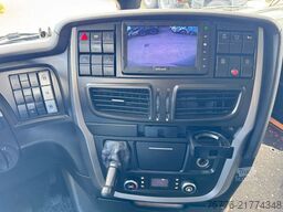 IVECO AS440 S 480  Stralis  X-Way   TÜV NEU