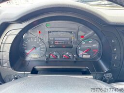 IVECO AS440 S 480  Stralis  X-Way   TÜV NEU