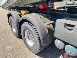 IVECO Trakker 410 6x6 HI-Track AT 260 MEILLER   12 TKM