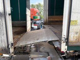 Samro CT28MH + 3 X AS + DHOLLANDIA LOADLIFT