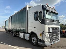 Samro CT28MH + 3 X AS + DHOLLANDIA LOADLIFT