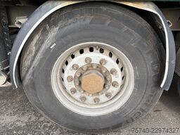 Samro CT28MH + 3 X AS + DHOLLANDIA LOADLIFT