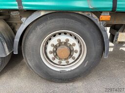 Samro CT28MH + 3 X AS + DHOLLANDIA LOADLIFT