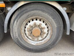Samro CT28MH + 3 X AS + DHOLLANDIA LOADLIFT