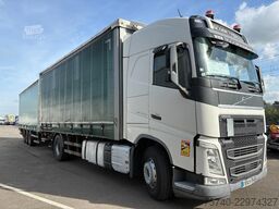Samro CT28MH + 3 X AS + DHOLLANDIA LOADLIFT