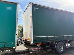 Samro CT28MH + 3 X AS + DHOLLANDIA LOADLIFT