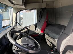 Samro CT28MH + 3 X AS + DHOLLANDIA LOADLIFT