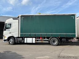 Samro CT28MH + 3 X AS + DHOLLANDIA LOADLIFT