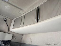 Samro CT28MH + 3 X AS + DHOLLANDIA LOADLIFT