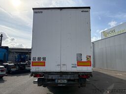 Samro CT28MH + 3 X AS + DHOLLANDIA LOADLIFT