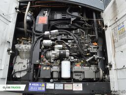 SCHMITZ CARGOBULL SKO FP 45 ThermoKing SLXi 300