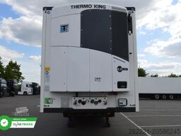 KRONE SDR Cool Liner FP 45 ThermoKing SLXi 300