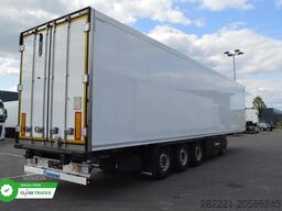 KRONE SDR Cool Liner FP 45 ThermoKing SLXi 300