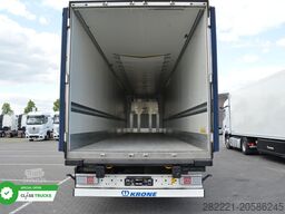 KRONE SDR Cool Liner FP 45 ThermoKing SLXi 300