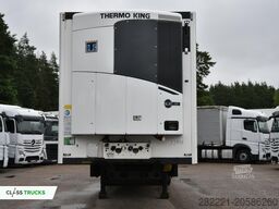 KRONE SDR D-Deck FP 45 ThermoKing SLXi 300 LA