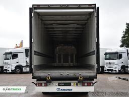 KRONE SDR D-Deck FP 45 ThermoKing SLXi 300 LA