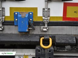 KRONE SDR D-Deck FP 45 ThermoKing SLXi 300 LA